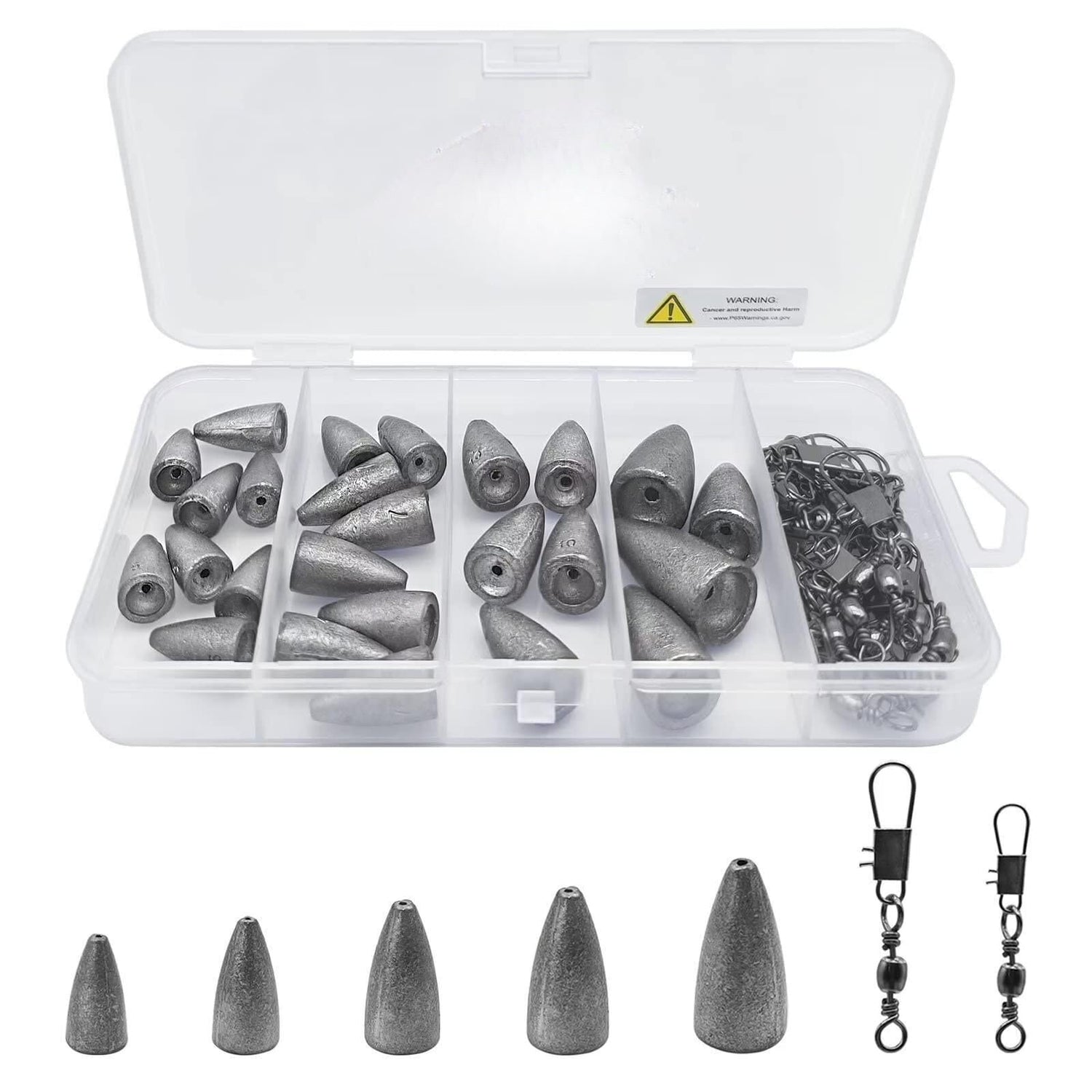 Fishing Weights