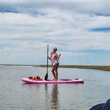 Paddle Boards
