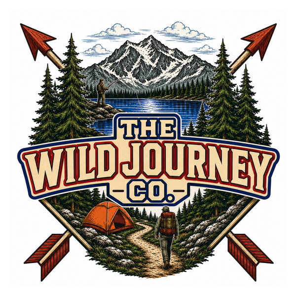 The Wild Journey Co.