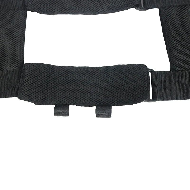 Military Tactical Vest Airsoft  Hunting Vests Molle Plate Carrier Vest Outdoor Training Vest Military Equipment