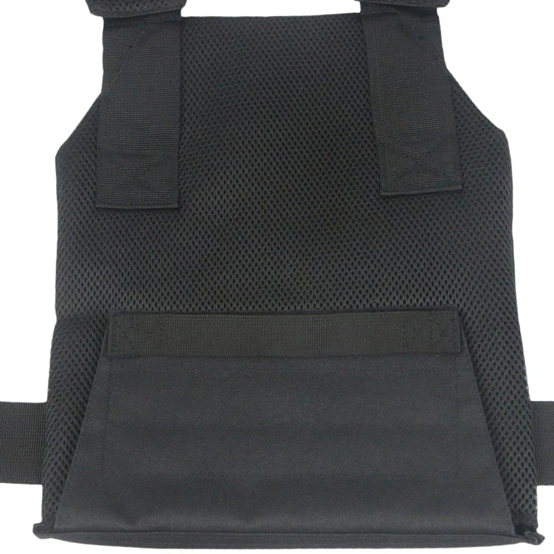 Military Tactical Vest Airsoft  Hunting Vests Molle Plate Carrier Vest Outdoor Training Vest Military Equipment