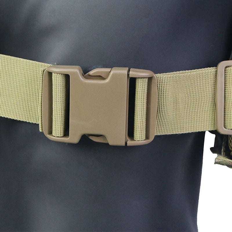 Military Tactical Vest Airsoft  Hunting Vests Molle Plate Carrier Vest Outdoor Training Vest Military Equipment