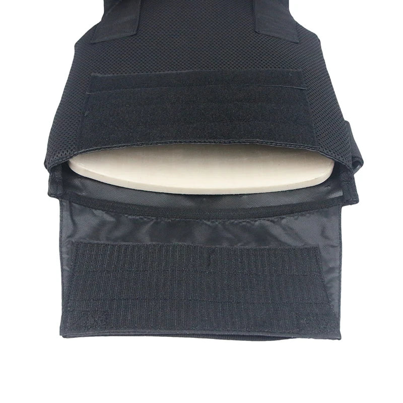 Military Tactical Vest Airsoft  Hunting Vests Molle Plate Carrier Vest Outdoor Training Vest Military Equipment