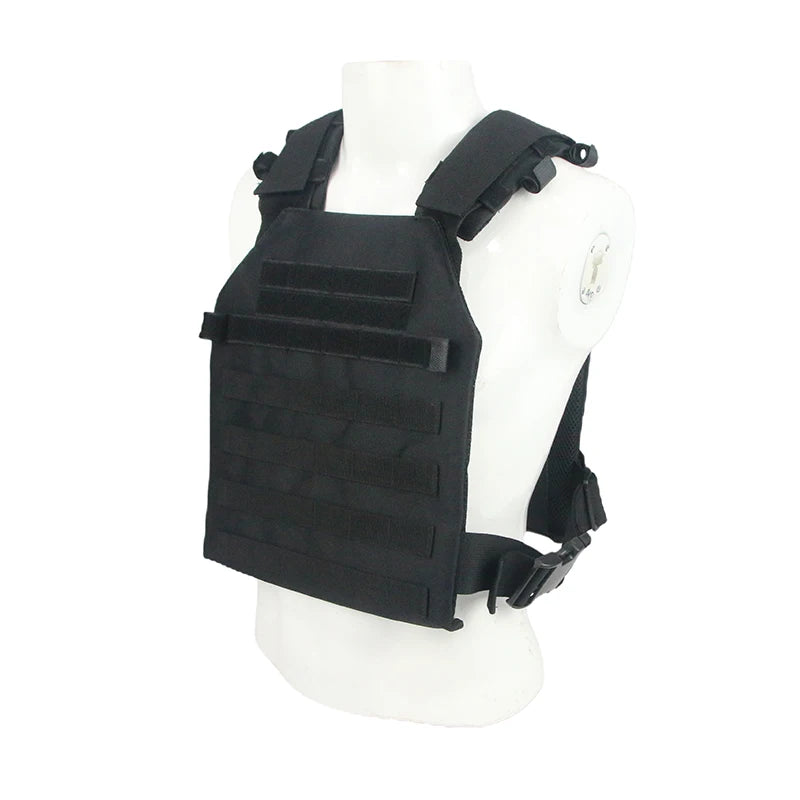 Military Tactical Vest Airsoft  Hunting Vests Molle Plate Carrier Vest Outdoor Training Vest Military Equipment