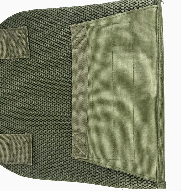 Military Tactical Vest Airsoft  Hunting Vests Molle Plate Carrier Vest Outdoor Training Vest Military Equipment