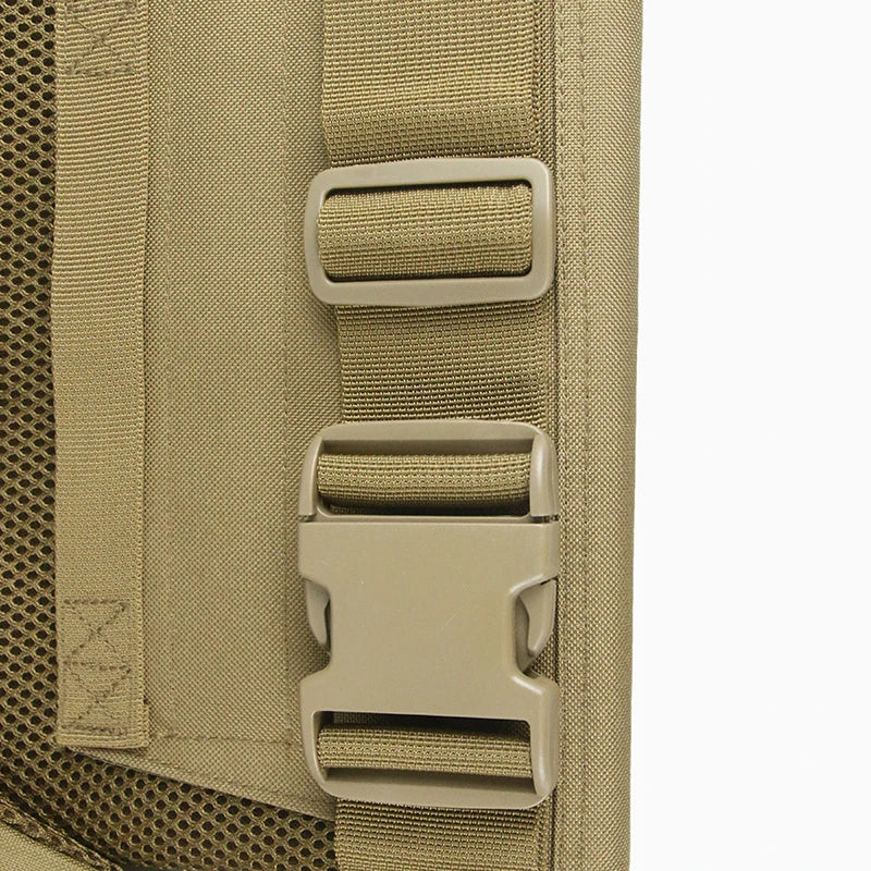 Military Tactical Vest Airsoft  Hunting Vests Molle Plate Carrier Vest Outdoor Training Vest Military Equipment