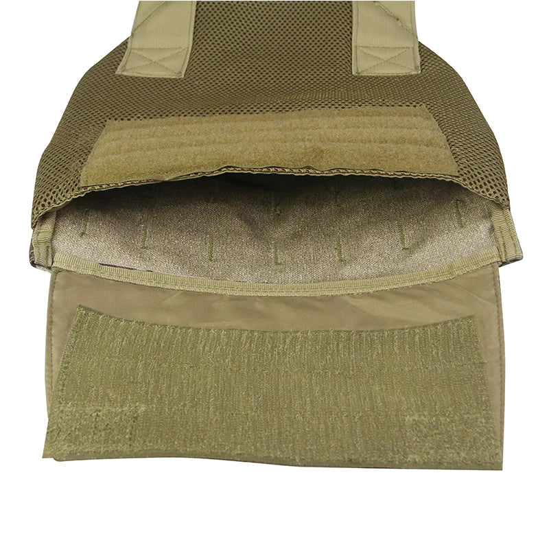 Military Tactical Vest Airsoft  Hunting Vests Molle Plate Carrier Vest Outdoor Training Vest Military Equipment