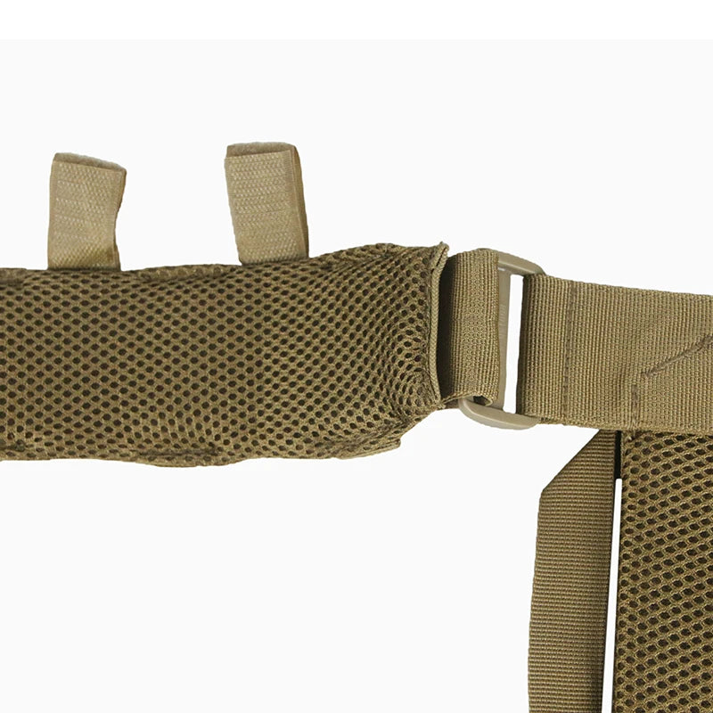 Military Tactical Vest Airsoft  Hunting Vests Molle Plate Carrier Vest Outdoor Training Vest Military Equipment