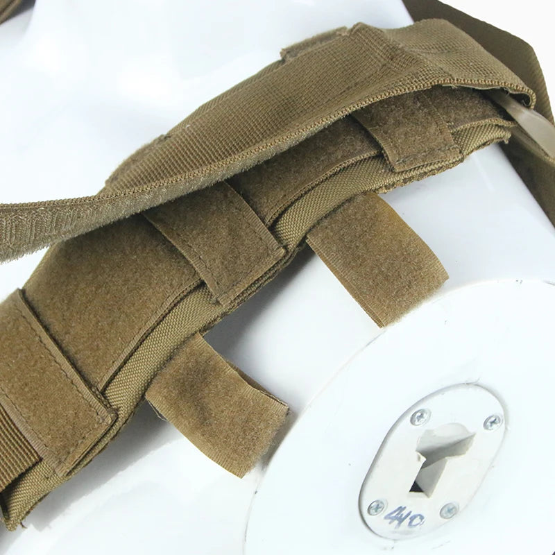 Military Tactical Vest Airsoft  Hunting Vests Molle Plate Carrier Vest Outdoor Training Vest Military Equipment