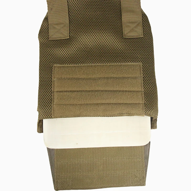 Military Tactical Vest Airsoft  Hunting Vests Molle Plate Carrier Vest Outdoor Training Vest Military Equipment