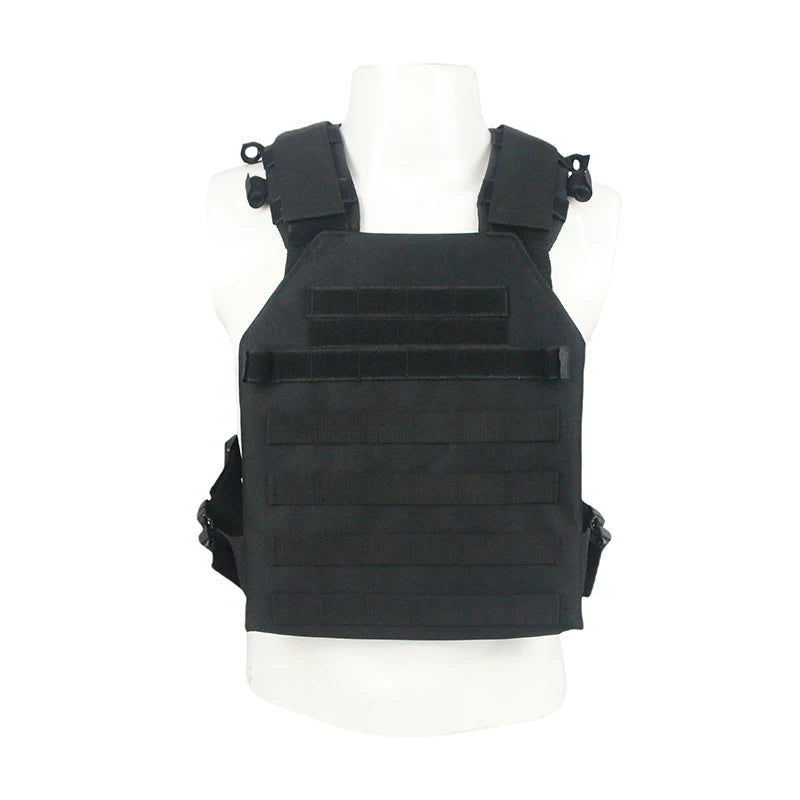 Military Tactical Vest Airsoft  Hunting Vests Molle Plate Carrier Vest Outdoor Training Vest Military Equipment