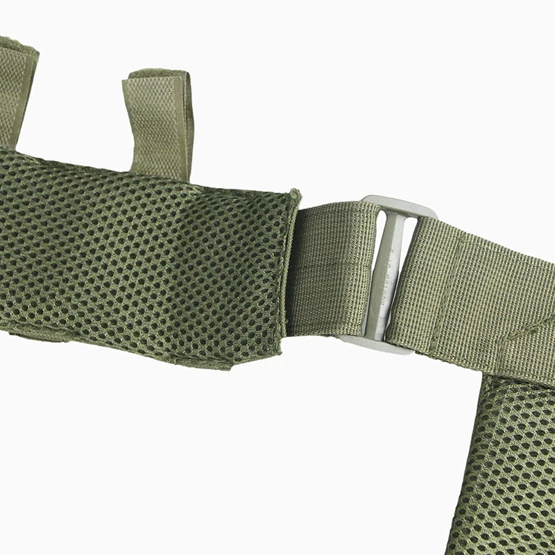 Military Tactical Vest Airsoft  Hunting Vests Molle Plate Carrier Vest Outdoor Training Vest Military Equipment