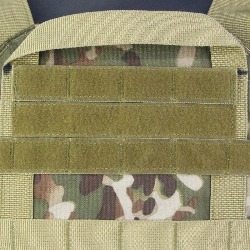 Military Tactical Vest Airsoft  Hunting Vests Molle Plate Carrier Vest Outdoor Training Vest Military Equipment