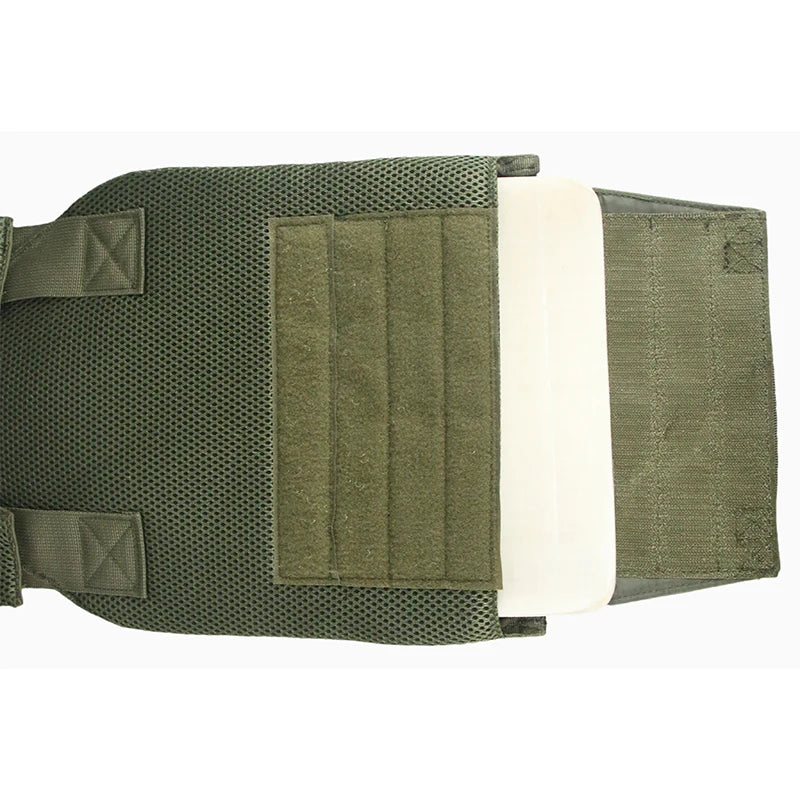 Military Tactical Vest Airsoft  Hunting Vests Molle Plate Carrier Vest Outdoor Training Vest Military Equipment