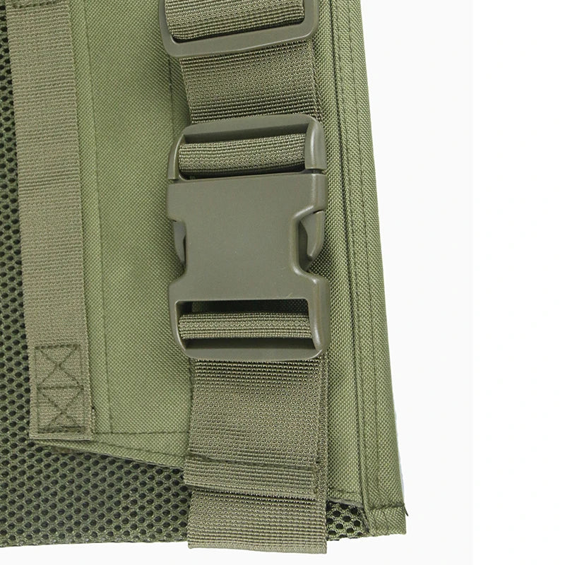 Military Tactical Vest Airsoft  Hunting Vests Molle Plate Carrier Vest Outdoor Training Vest Military Equipment