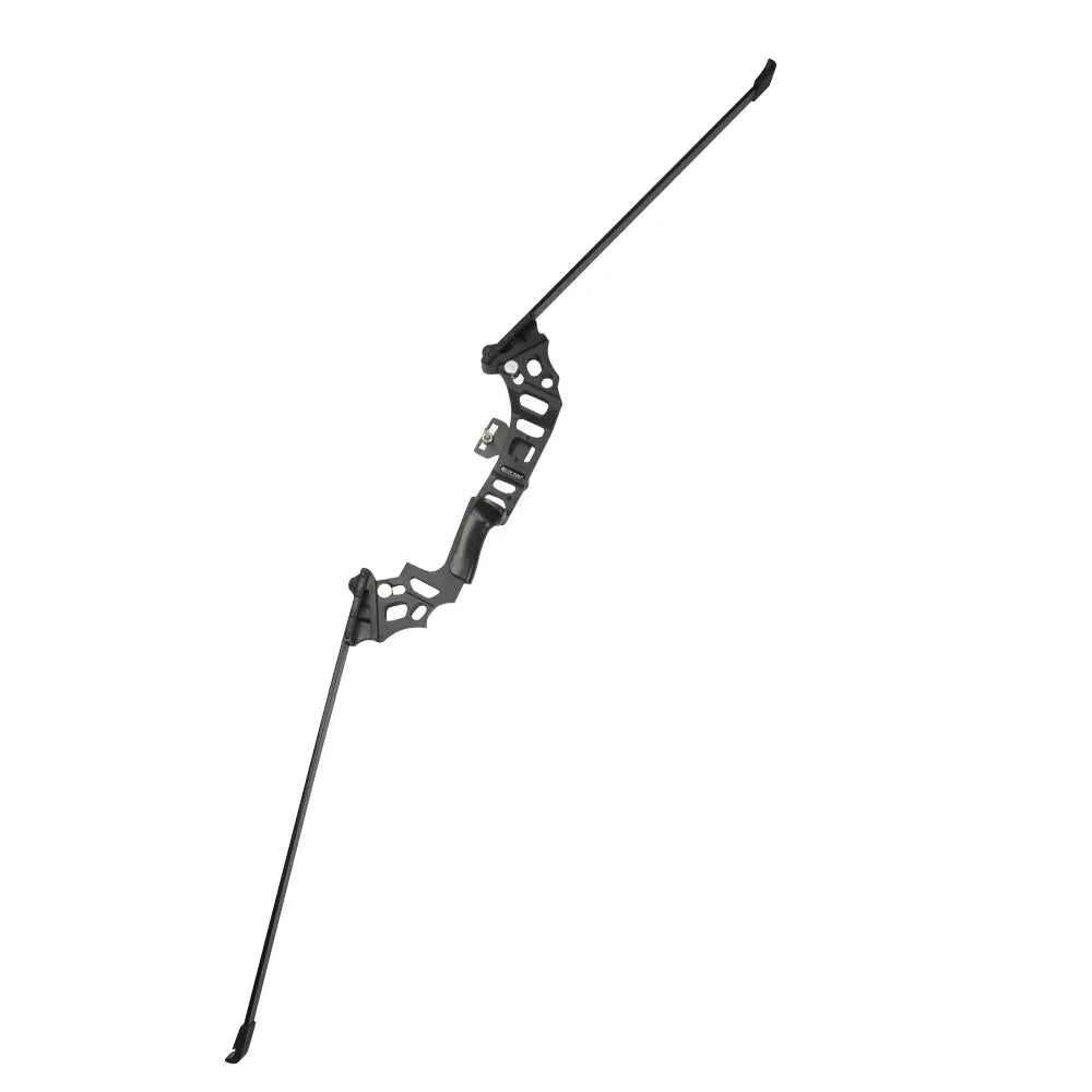 Bowfishing Set Recurve Bow 40Ibs Fiberglass Arrows with Reel Fishing Archery  Fish Straight Bow Hunting Shooting
