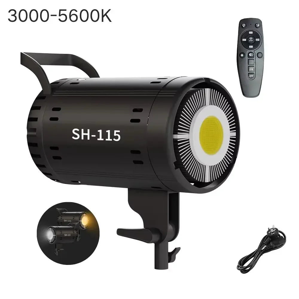 135W LED Lighting 65cm Lantern Softbox Bowens CY8300 Mounting Ball Diffuser Soft Light Modifier Film-Making Video  Flash